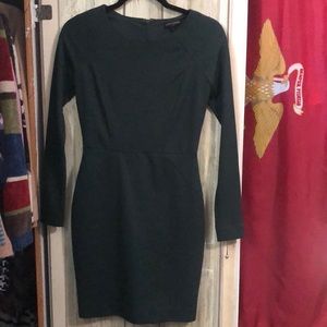 Banana republic dress size 0
